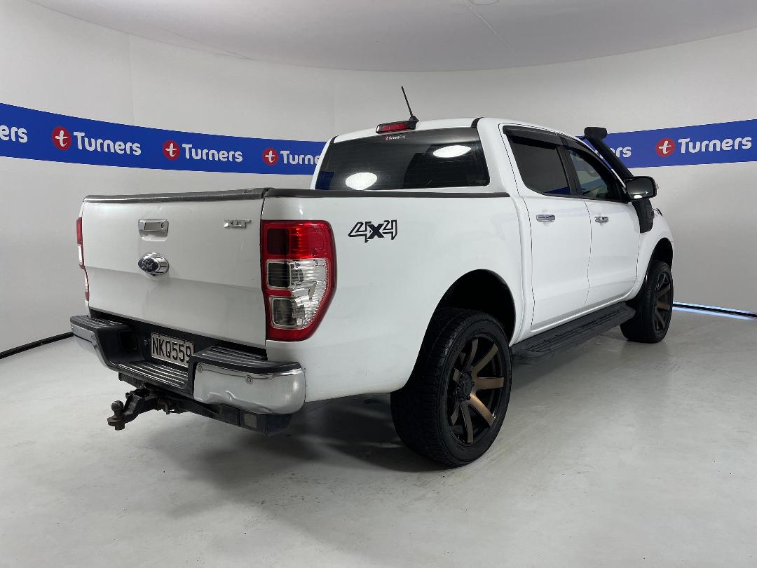 Photo '7' of Ford Ranger Photo '7' of Ford Ranger