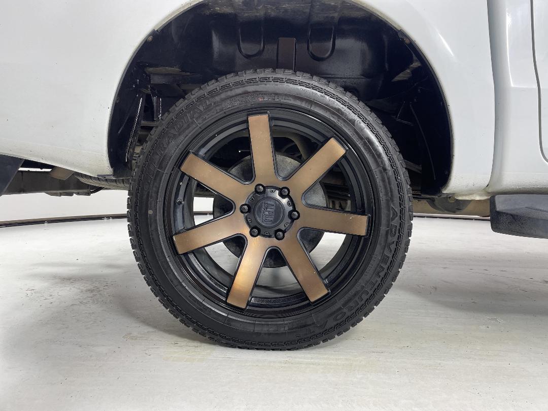 Photo '12' of Ford Ranger Photo '12' of Ford Ranger