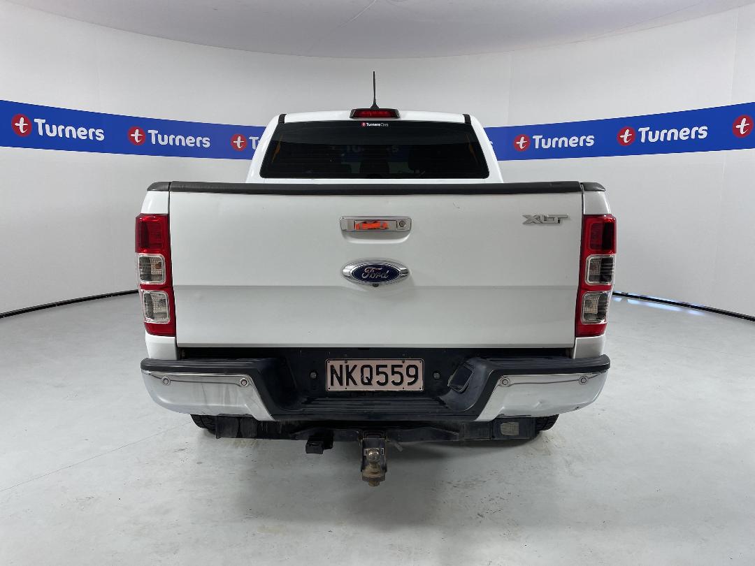 Photo '6' of Ford Ranger Photo '6' of Ford Ranger