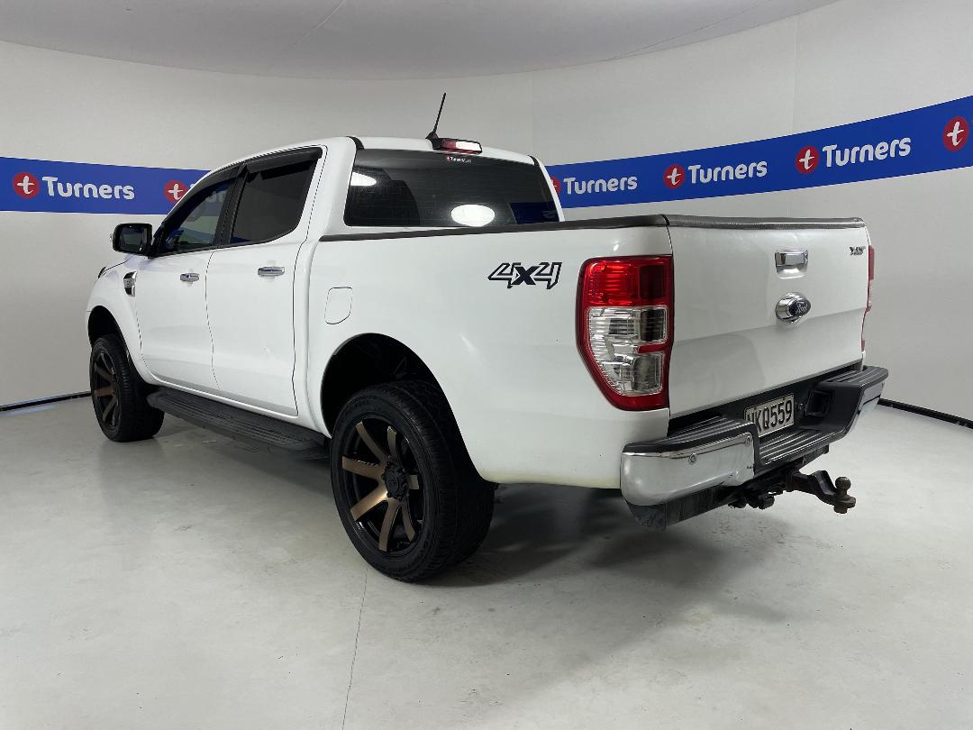 Photo '5' of Ford Ranger Photo '5' of Ford Ranger