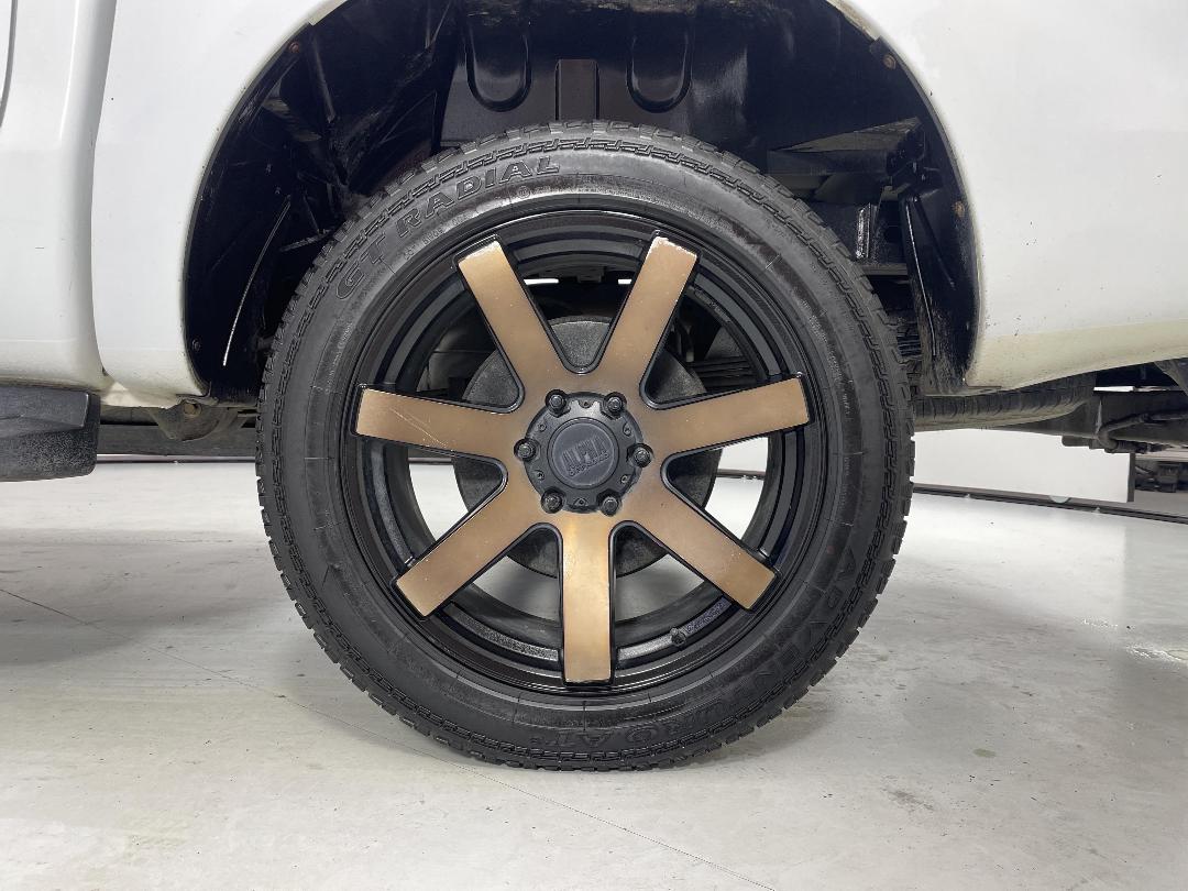 Photo '11' of Ford Ranger Photo '11' of Ford Ranger