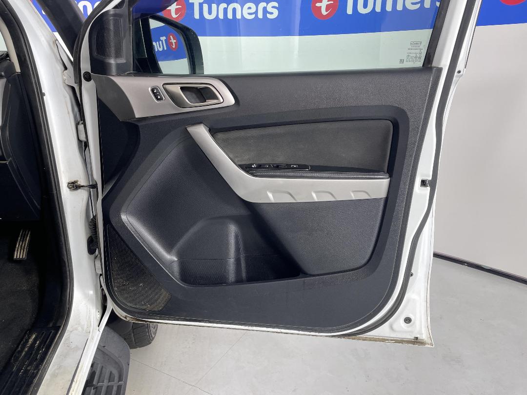 Photo '15' of Ford Ranger Photo '15' of Ford Ranger