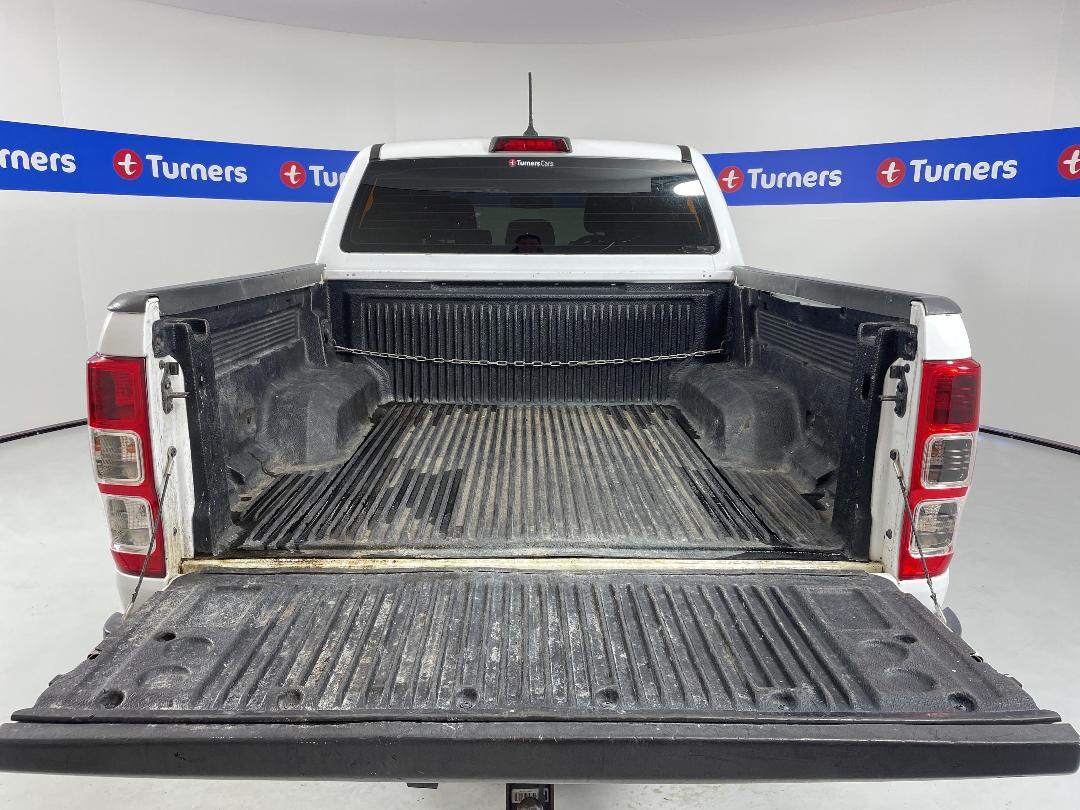 Photo '14' of Ford Ranger Photo '14' of Ford Ranger