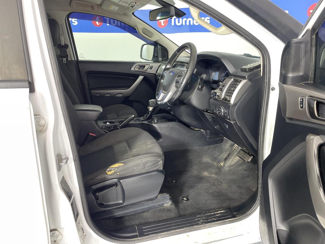 Photo '16' of Ford Ranger Photo '16' of Ford Ranger