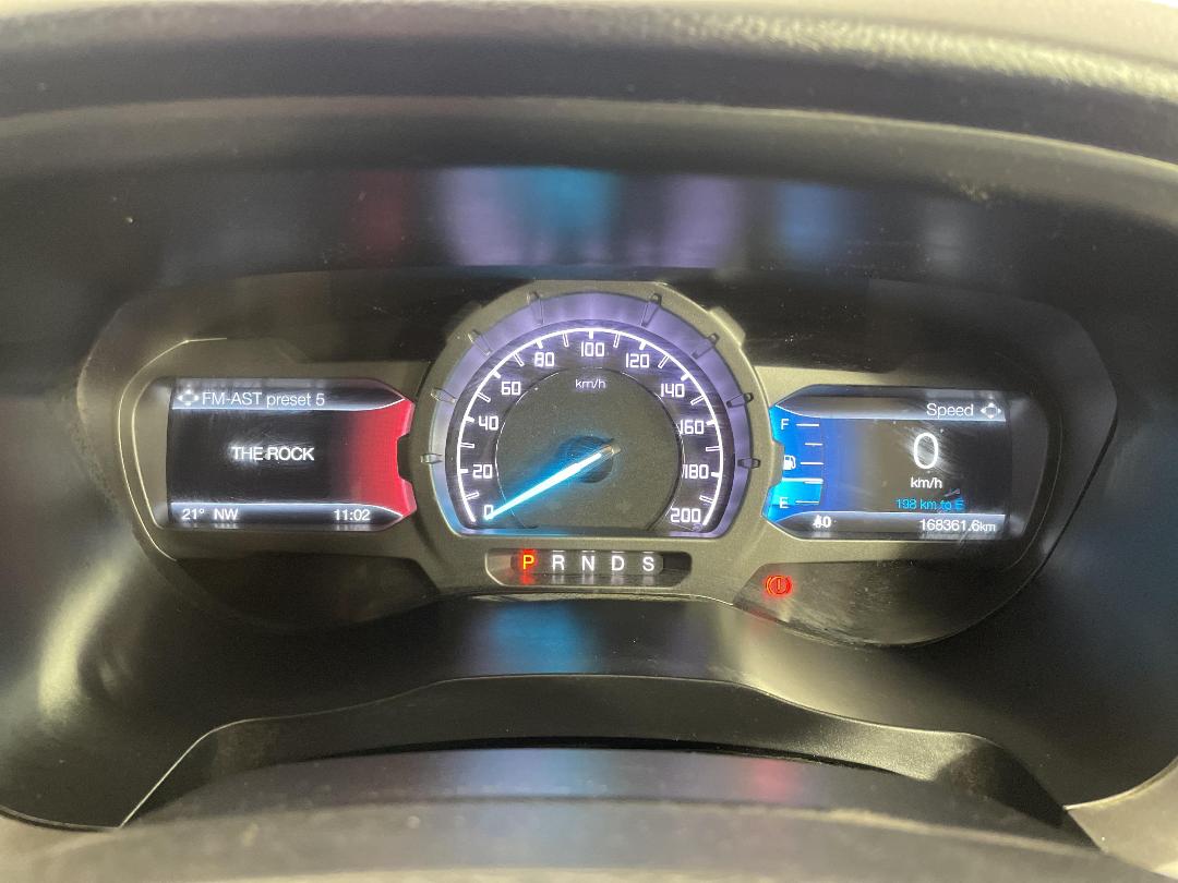 Photo '21' of Ford Ranger Photo '21' of Ford Ranger