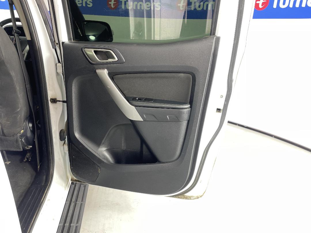 Photo '19' of Ford Ranger Photo '19' of Ford Ranger