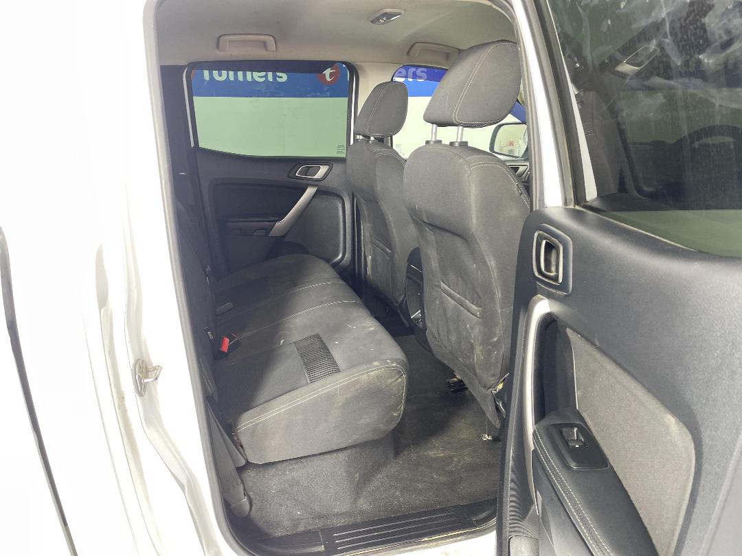 Photo '20' of Ford Ranger Photo '20' of Ford Ranger