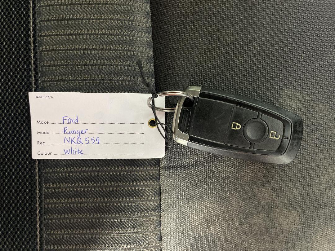 Photo '22' of Ford Ranger Photo '22' of Ford Ranger