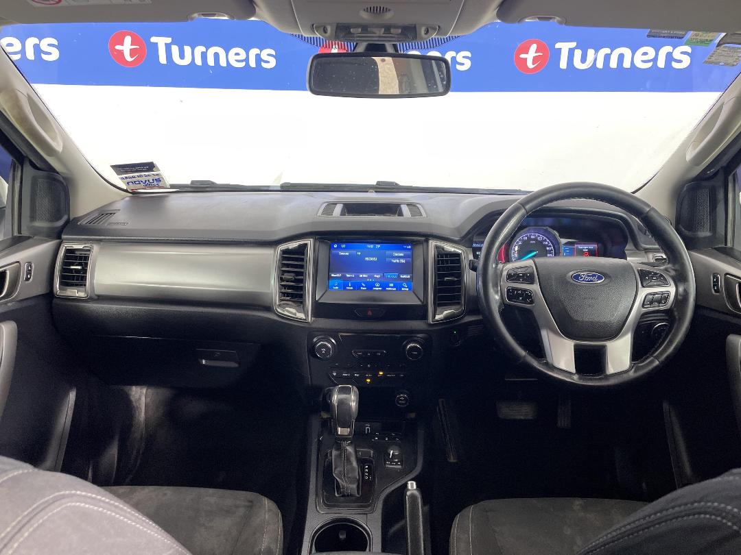 Photo '17' of Ford Ranger Photo '17' of Ford Ranger