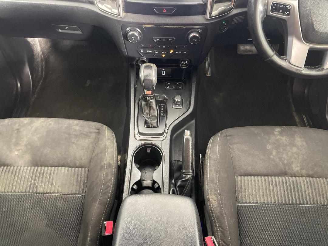 Photo '18' of Ford Ranger Photo '18' of Ford Ranger