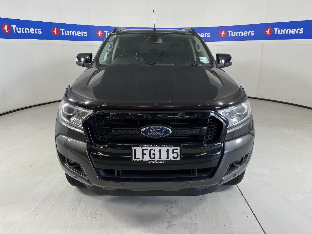 Photo '2' of Ford Ranger Photo '2' of Ford Ranger