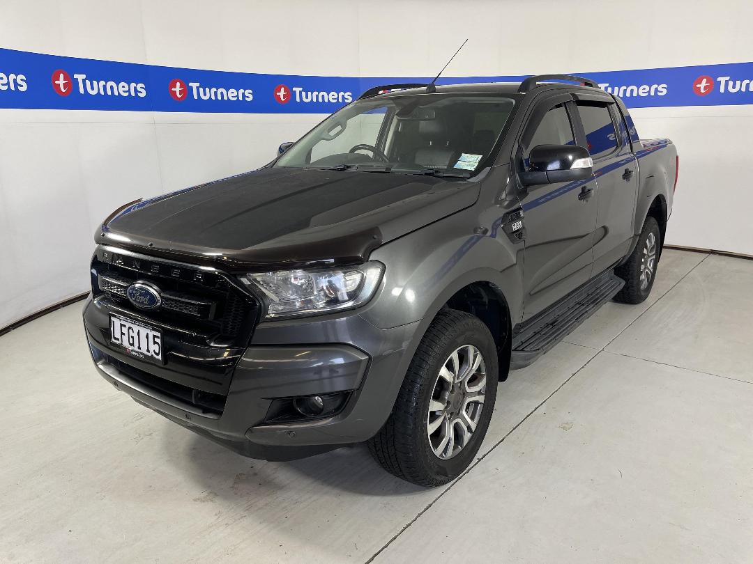 Photo '4' of Ford Ranger Photo '4' of Ford Ranger