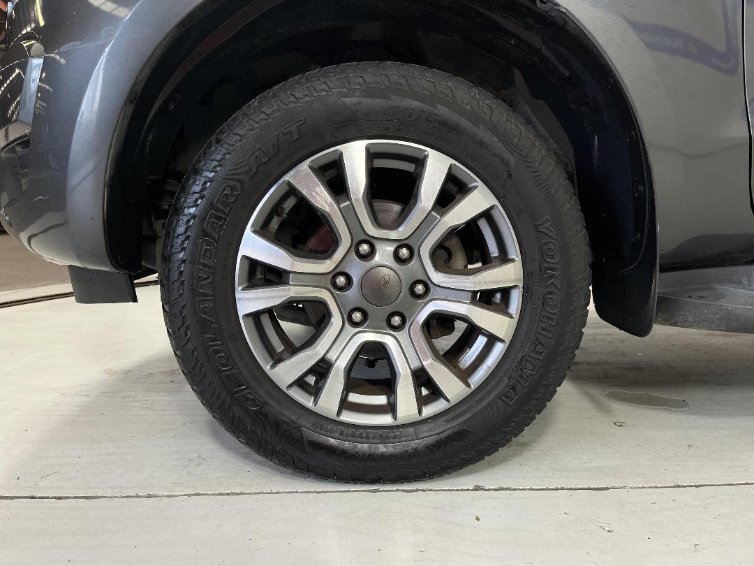 Photo '10' of Ford Ranger Photo '10' of Ford Ranger