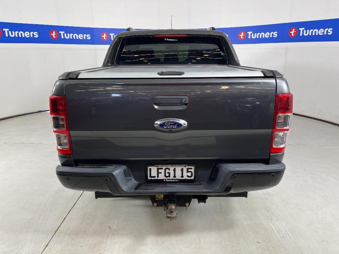 Photo '6' of Ford Ranger Photo '6' of Ford Ranger