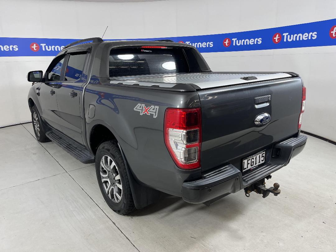 Photo '5' of Ford Ranger Photo '5' of Ford Ranger