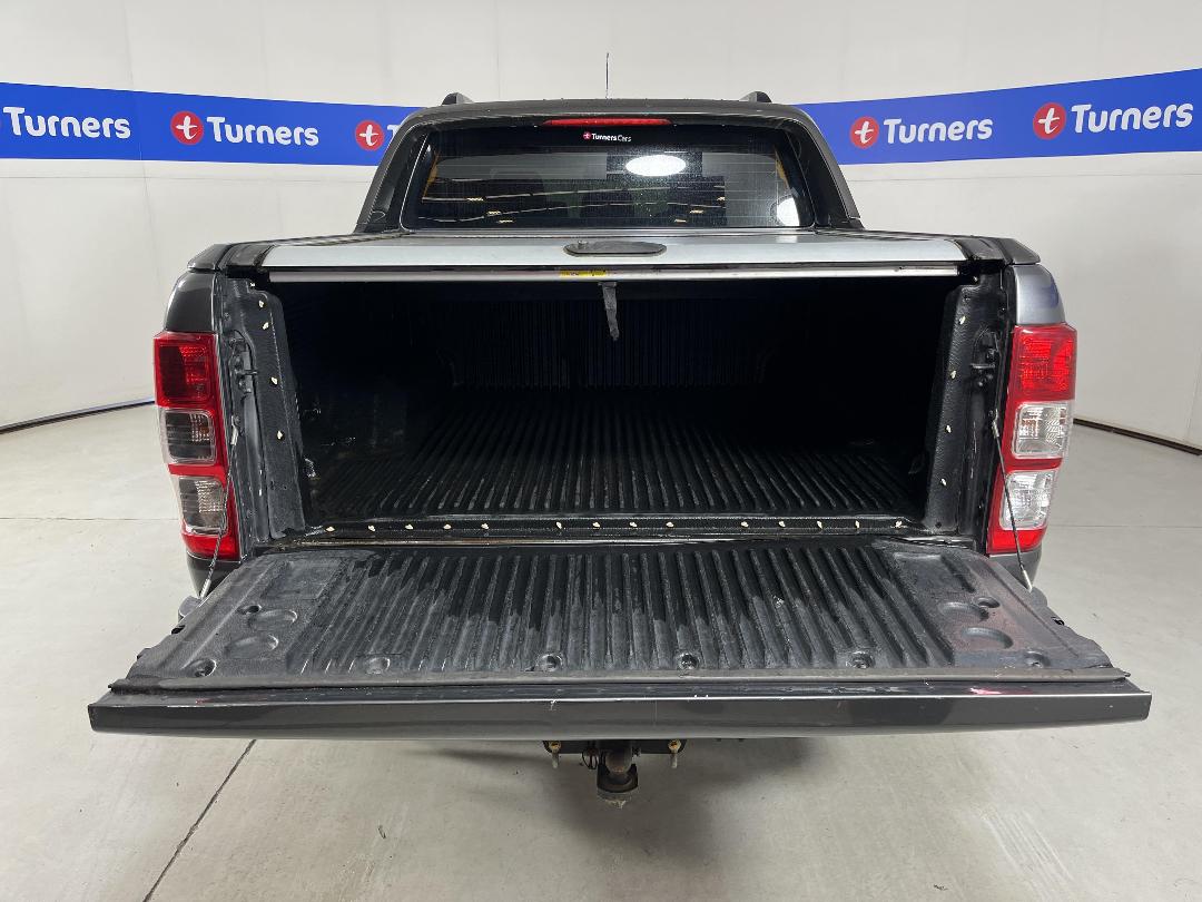 Photo '14' of Ford Ranger Photo '14' of Ford Ranger