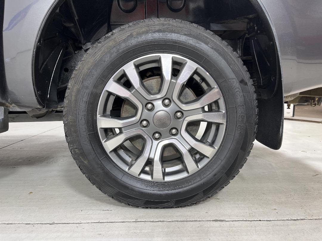 Photo '11' of Ford Ranger Photo '11' of Ford Ranger