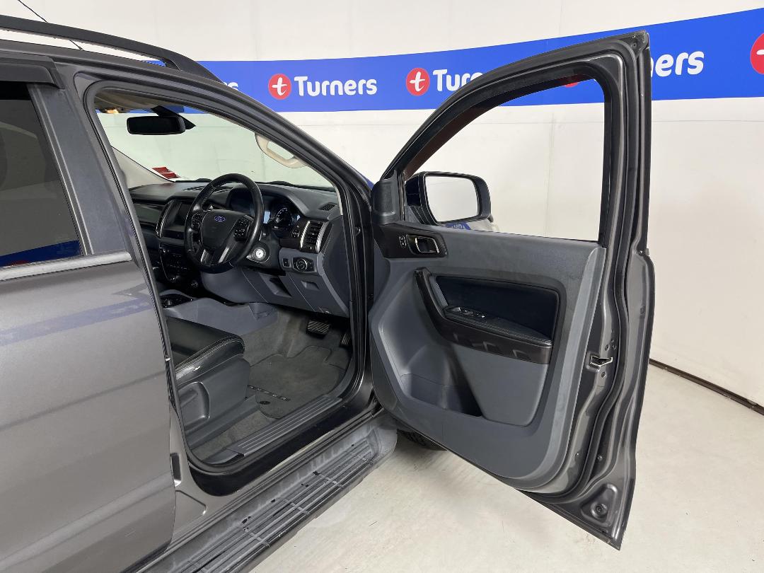 Photo '15' of Ford Ranger Photo '15' of Ford Ranger