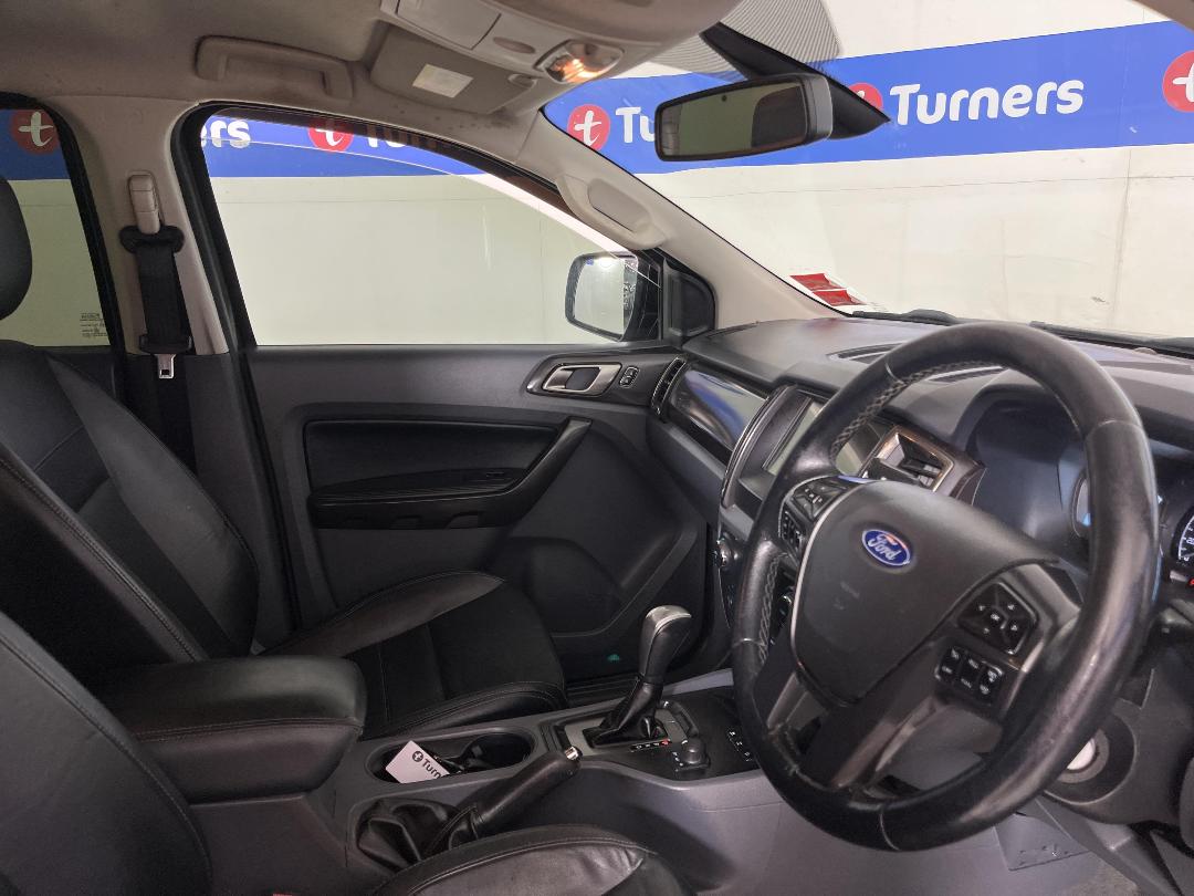 Photo '16' of Ford Ranger Photo '16' of Ford Ranger