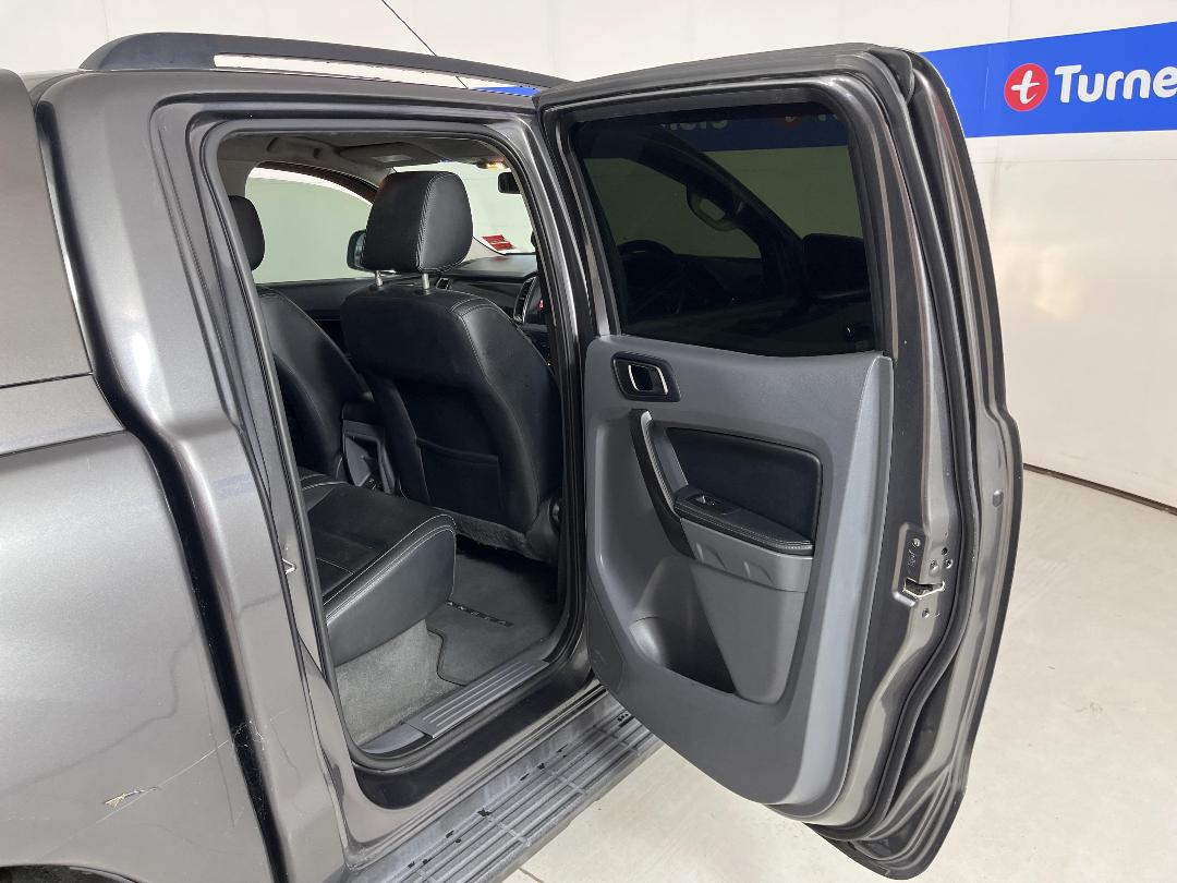 Photo '19' of Ford Ranger Photo '19' of Ford Ranger