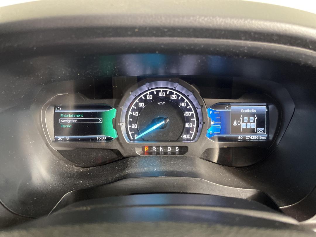 Photo '21' of Ford Ranger Photo '21' of Ford Ranger