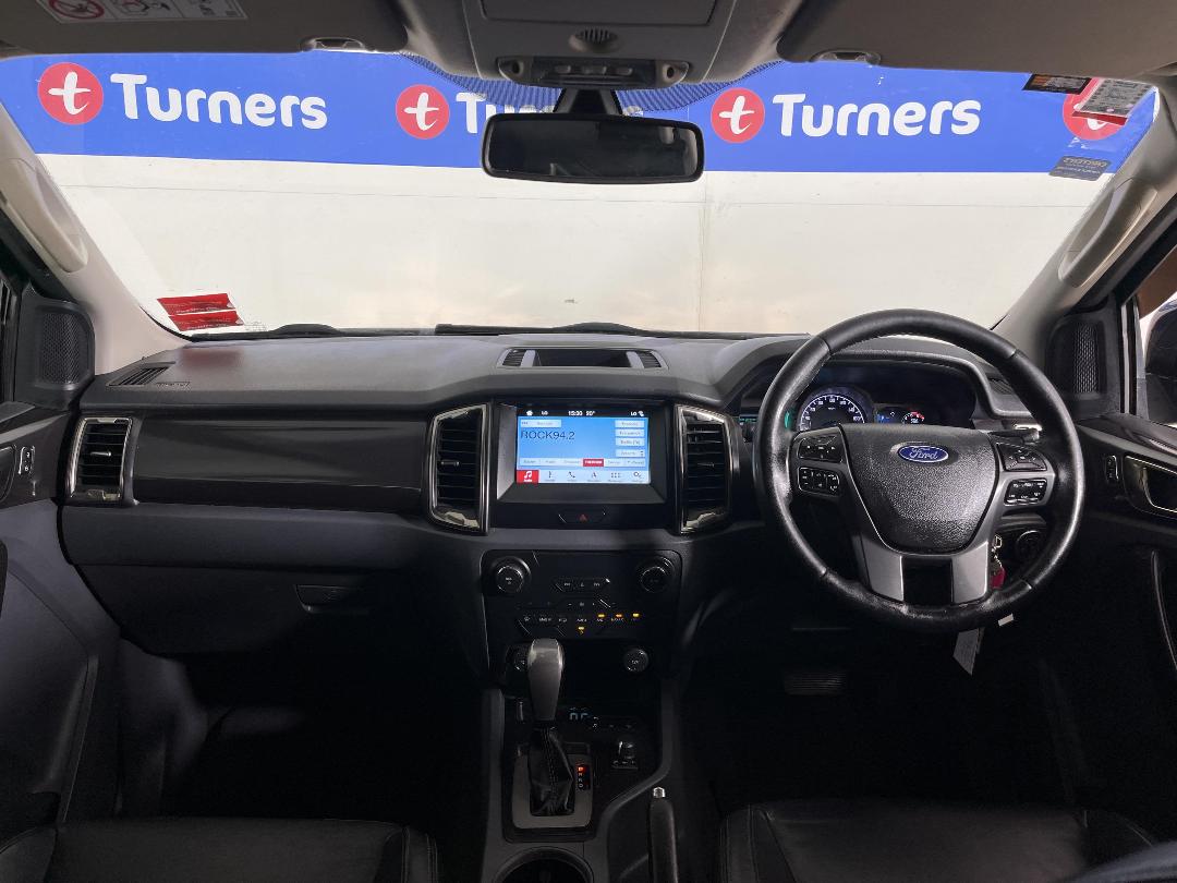 Photo '17' of Ford Ranger Photo '17' of Ford Ranger