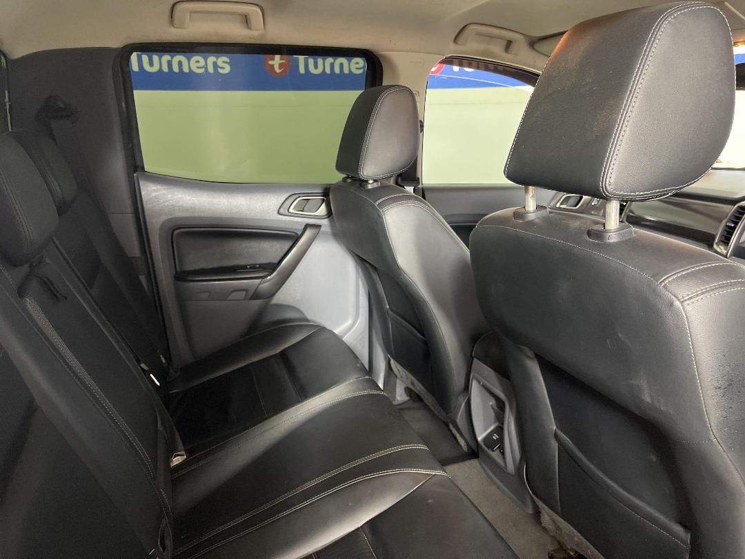 Photo '20' of Ford Ranger Photo '20' of Ford Ranger