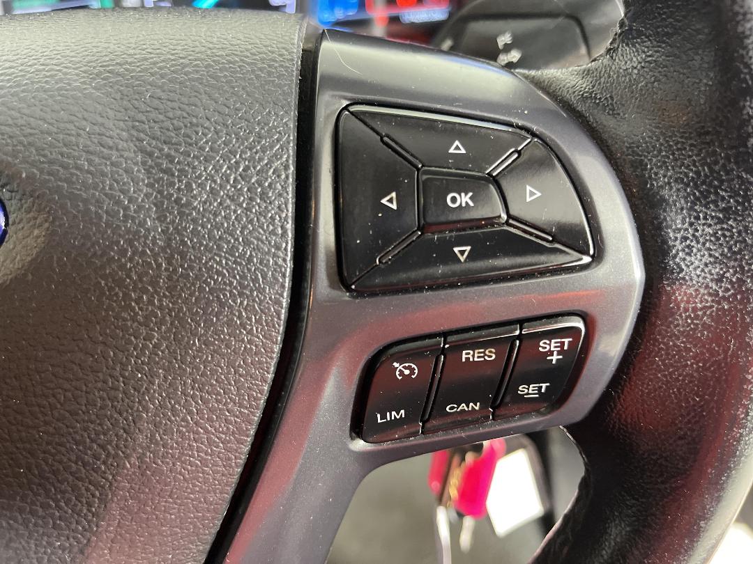 Photo '26' of Ford Ranger Photo '26' of Ford Ranger