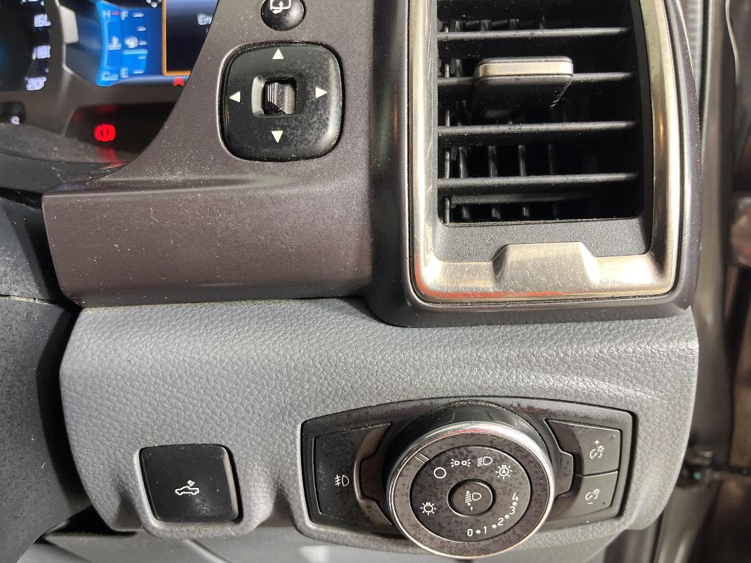 Photo '25' of Ford Ranger Photo '25' of Ford Ranger