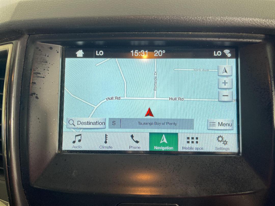 Photo '28' of Ford Ranger Photo '28' of Ford Ranger