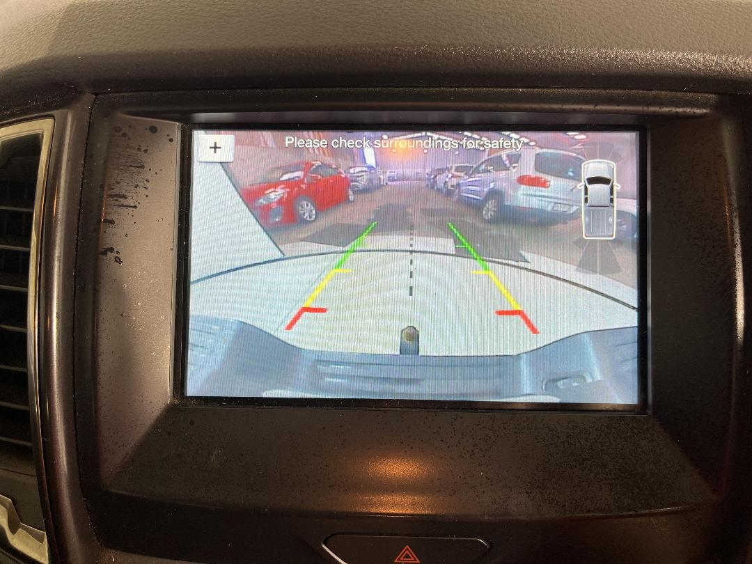 Photo '29' of Ford Ranger Photo '29' of Ford Ranger