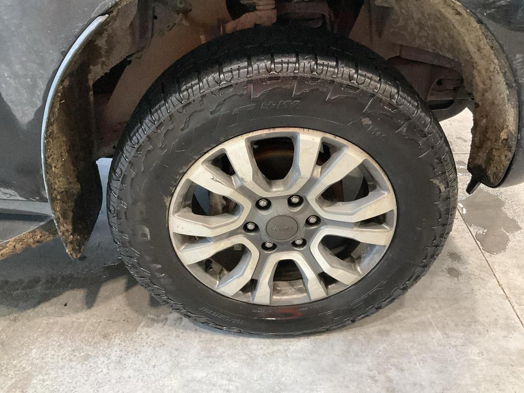 Photo '10' of Ford Ranger Wildtrak Photo '10' of Ford Ranger Wildtrak