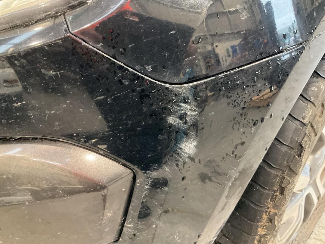 Photo '11' of Ford Ranger Wildtrak Photo '11' of Ford Ranger Wildtrak