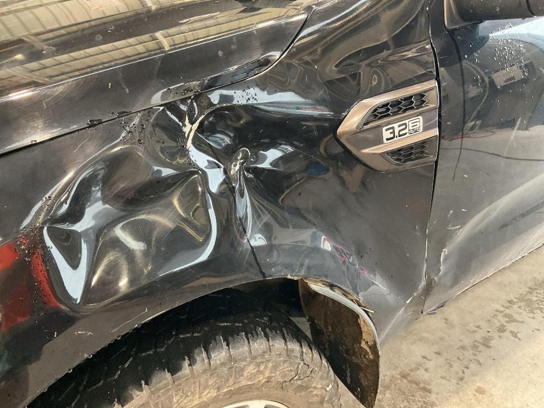 Photo '12' of Ford Ranger Wildtrak Photo '12' of Ford Ranger Wildtrak