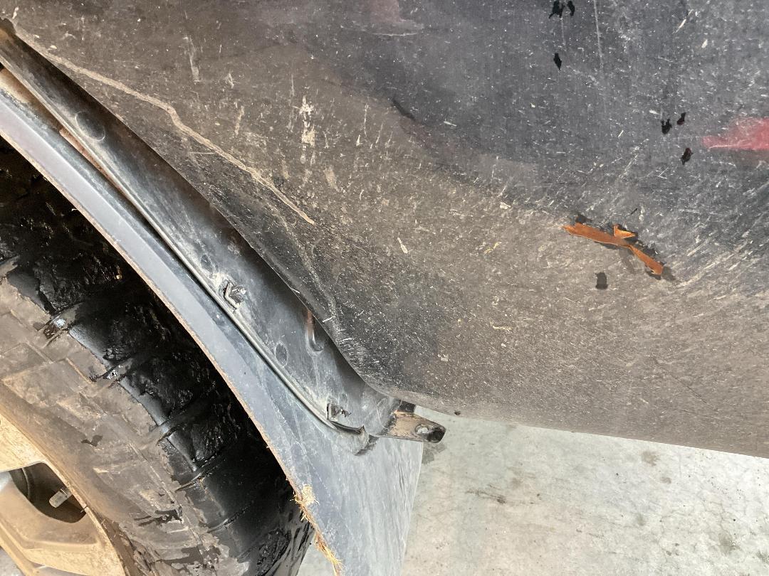 Photo '14' of Ford Ranger Wildtrak Photo '14' of Ford Ranger Wildtrak