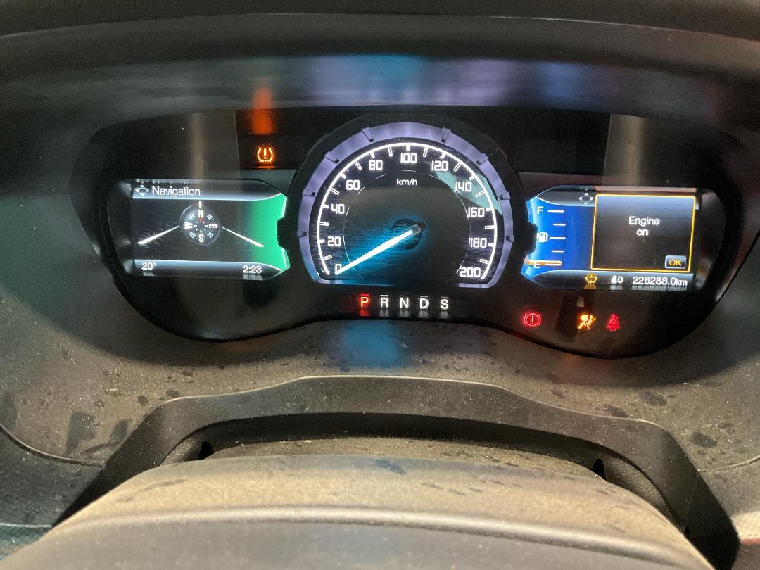 Photo '16' of Ford Ranger Wildtrak Photo '16' of Ford Ranger Wildtrak