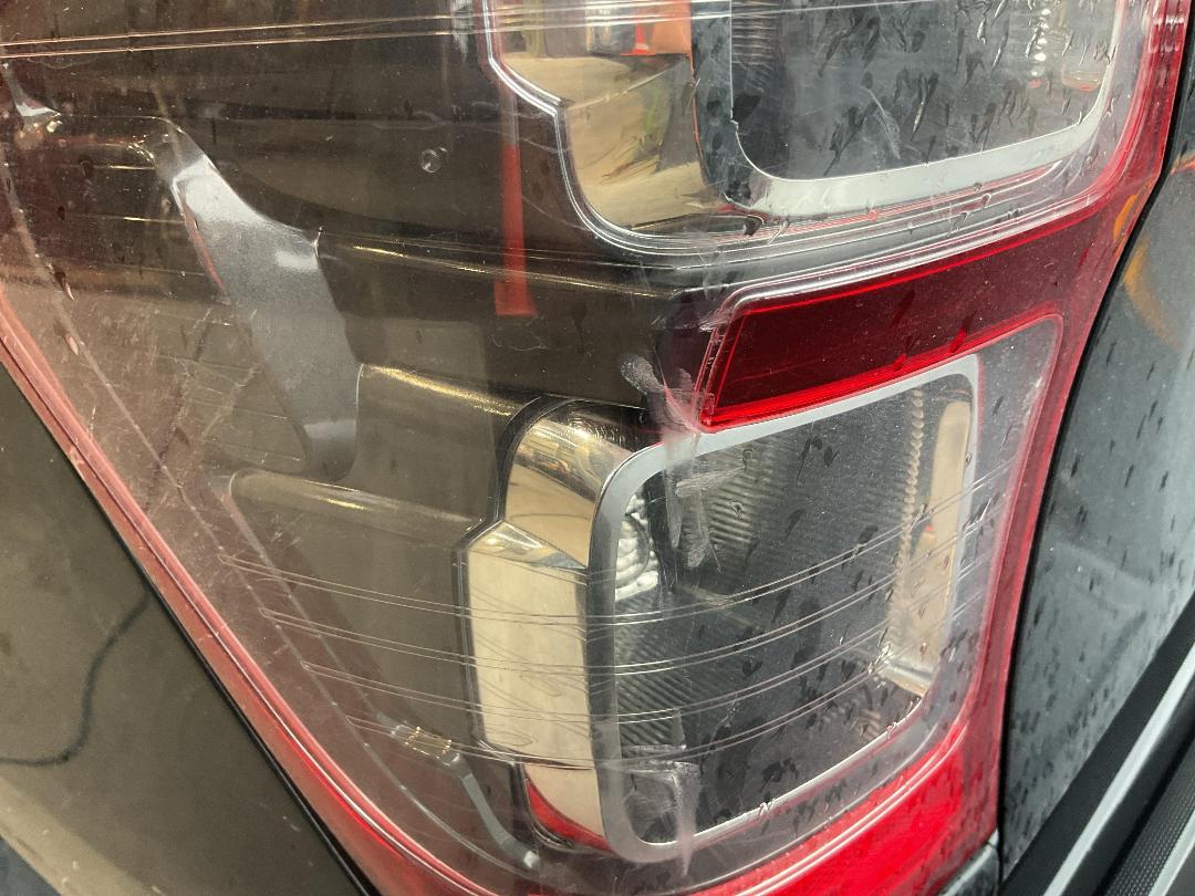 Photo '15' of Ford Ranger Wildtrak Photo '15' of Ford Ranger Wildtrak