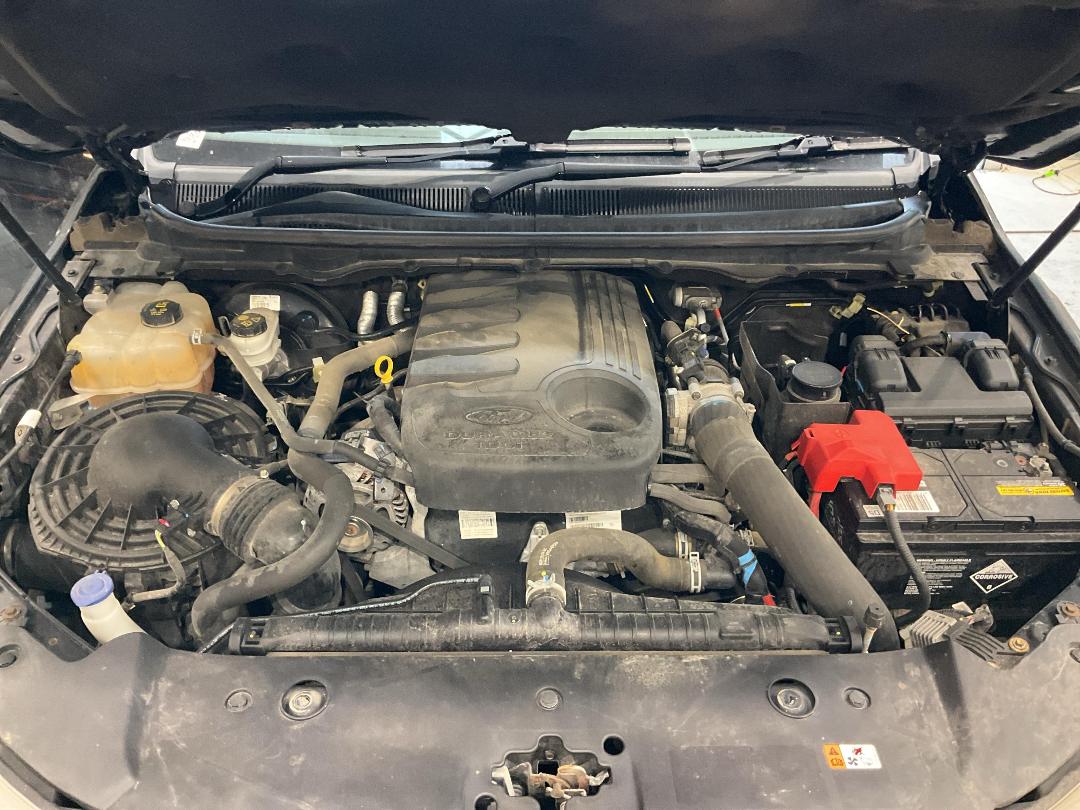 Photo '20' of Ford Ranger Wildtrak Photo '20' of Ford Ranger Wildtrak