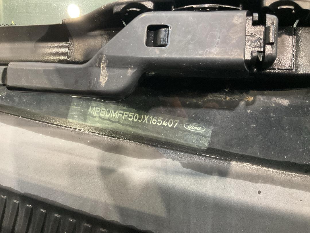 Photo '22' of Ford Ranger Wildtrak Photo '22' of Ford Ranger Wildtrak