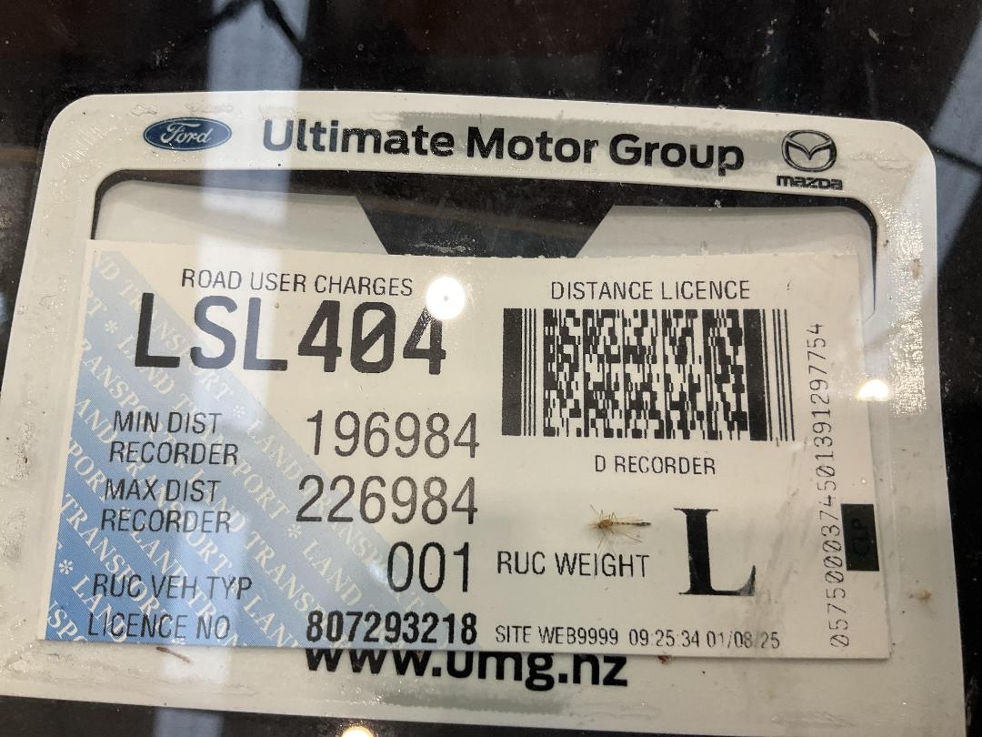 Photo '23' of Ford Ranger Wildtrak Photo '23' of Ford Ranger Wildtrak