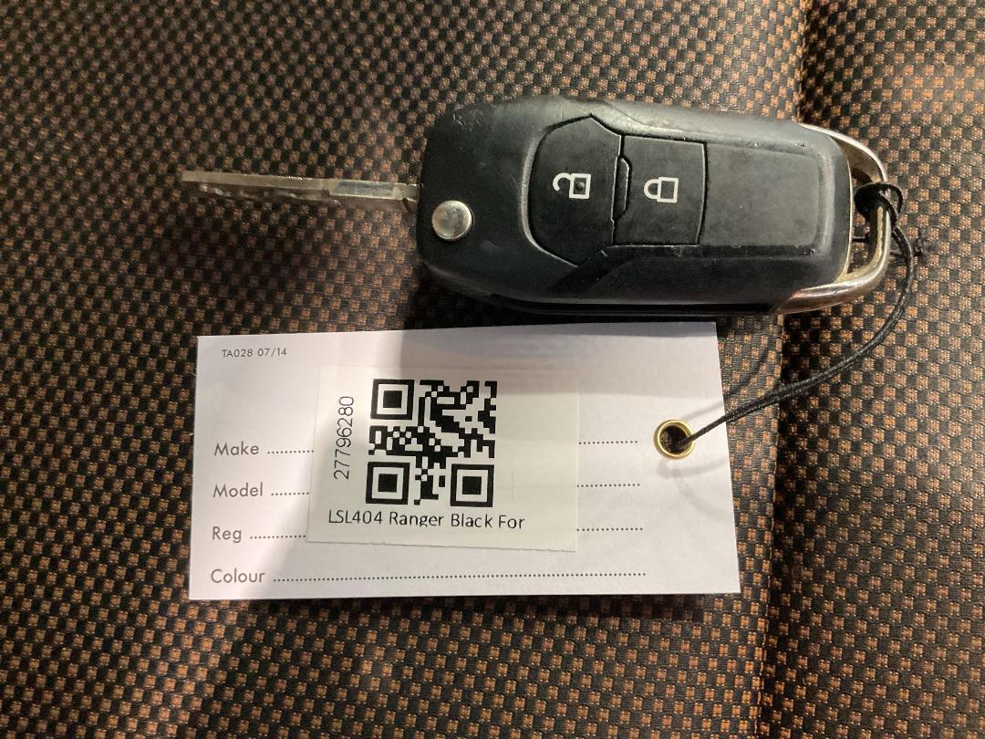 Photo '25' of Ford Ranger Wildtrak Photo '25' of Ford Ranger Wildtrak