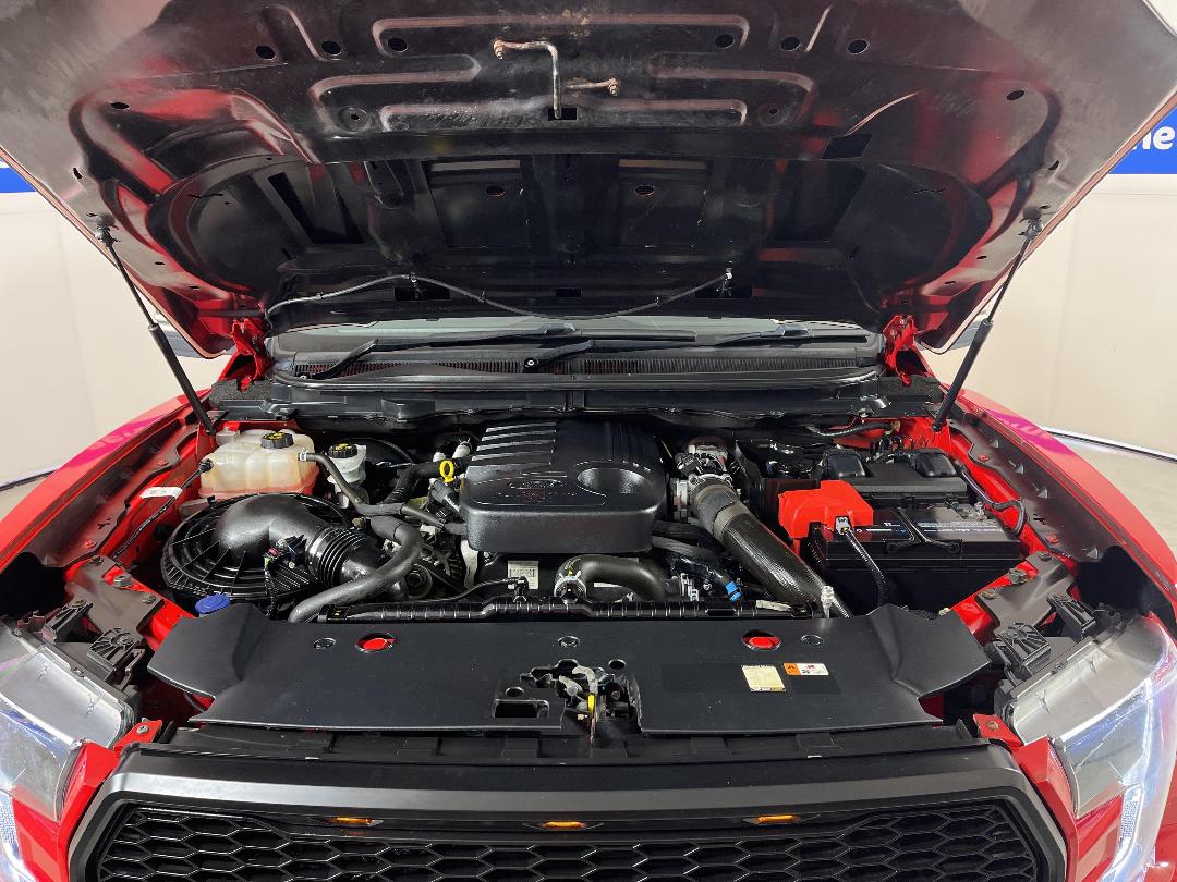 Photo '13' of Ford Ranger