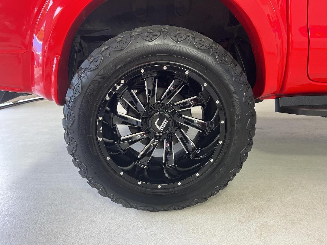 Photo '12' of Ford Ranger