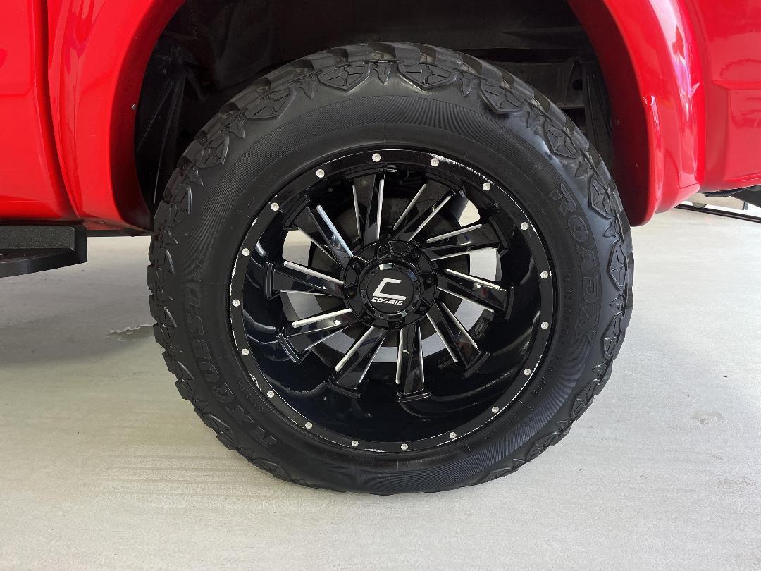 Photo '11' of Ford Ranger