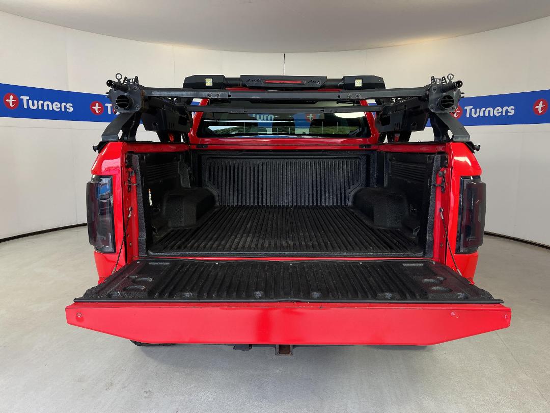 Photo '14' of Ford Ranger