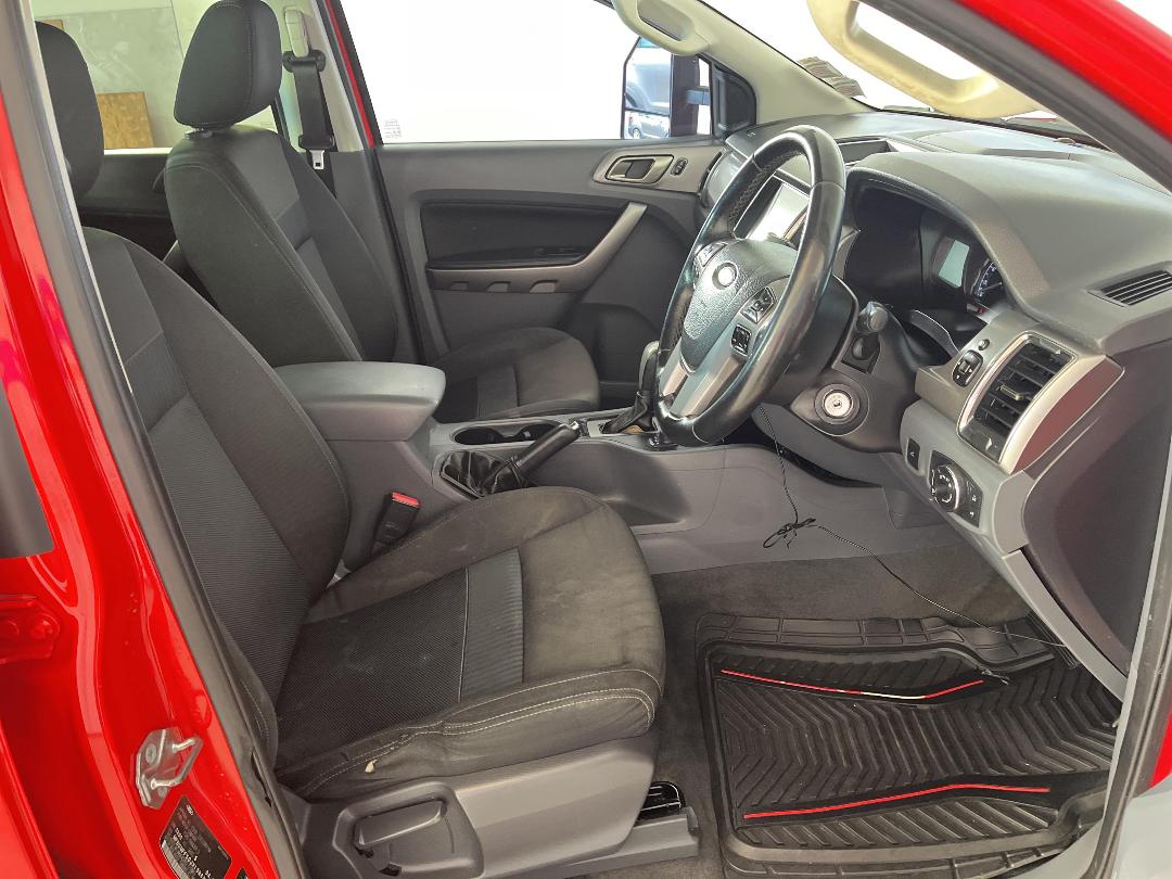 Photo '16' of Ford Ranger