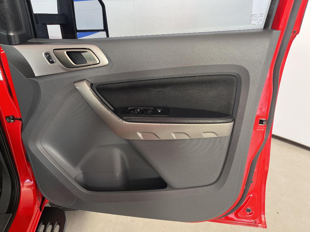 Photo '15' of Ford Ranger