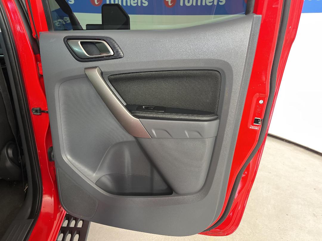 Photo '19' of Ford Ranger