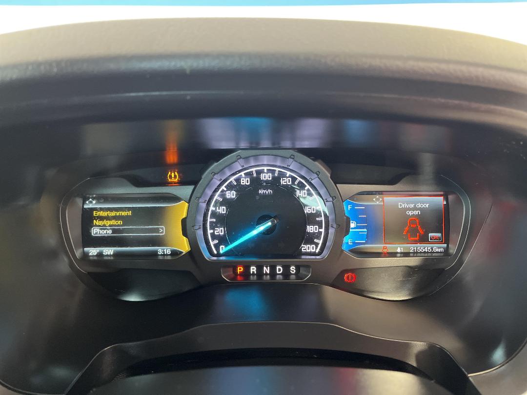 Photo '21' of Ford Ranger