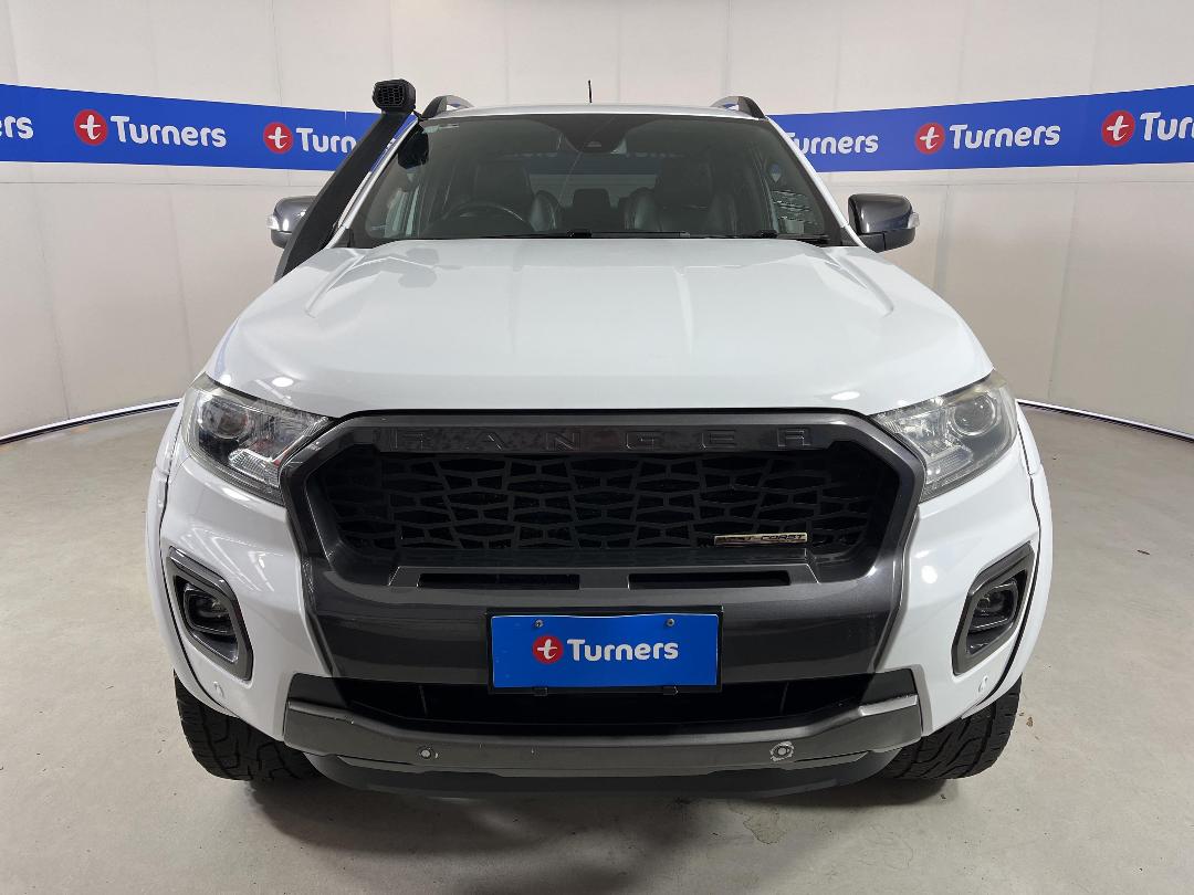 Photo '2' of Ford Ranger